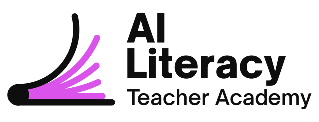 logo AI-Literacy-TeacherAcademy